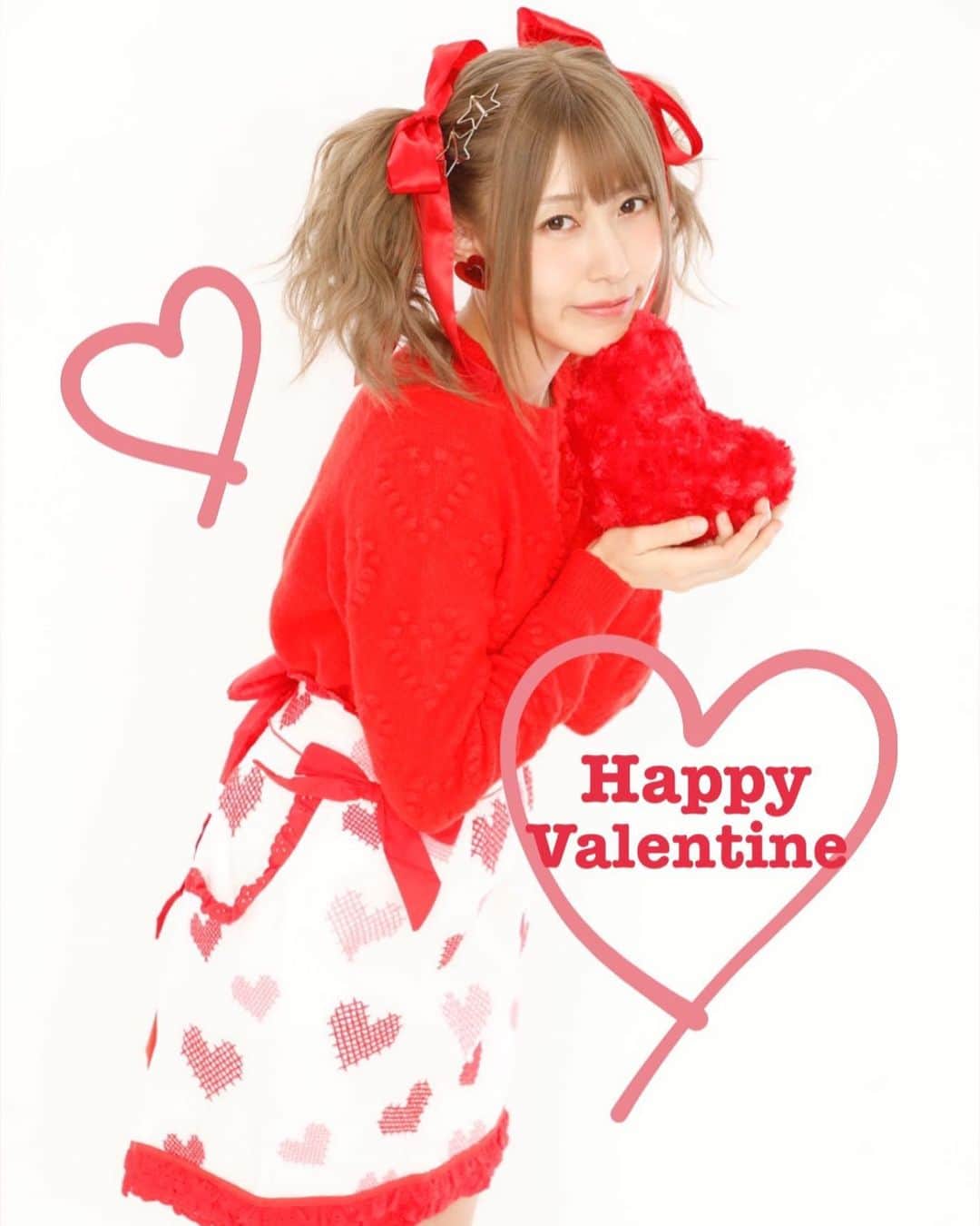 ホームランなみちさんのインスタグラム写真 - (ホームランなみちInstagram)「🍫♥️ #valentine #chocolate #🍓 #🍫 #♥️」2月14日 14時51分 - nami_onpu_uta