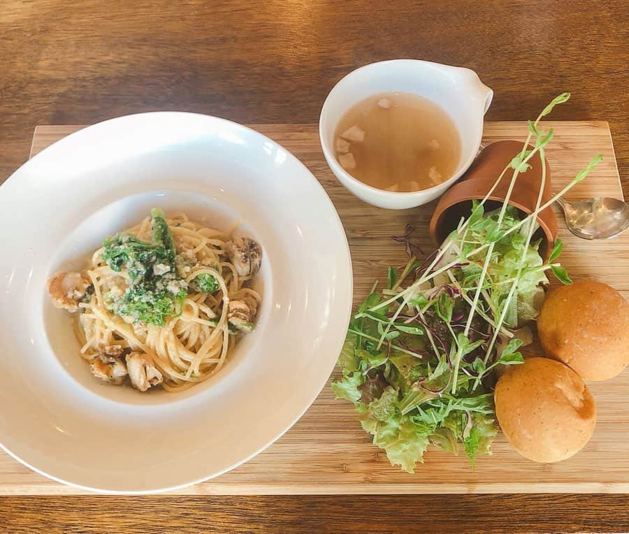 土井杏南のグルメインスタ