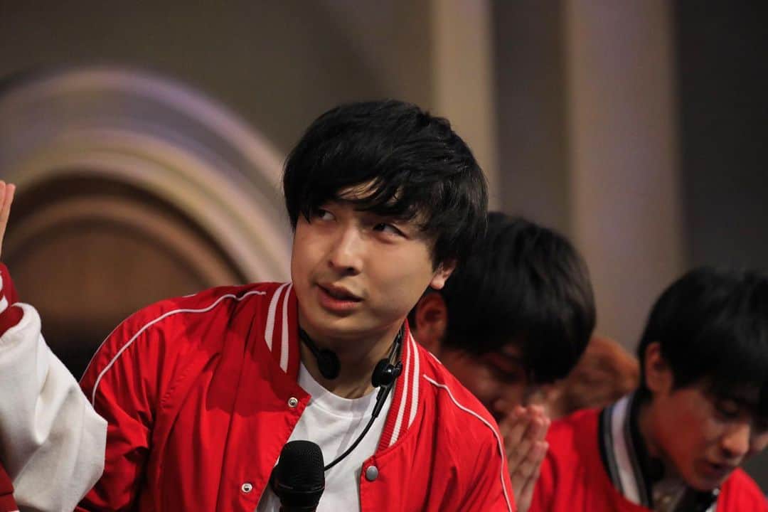 テレビ東京「青春高校３年C組」のインスタグラム