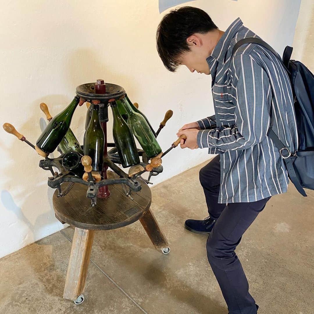 口笛とピアノのインスタグラム