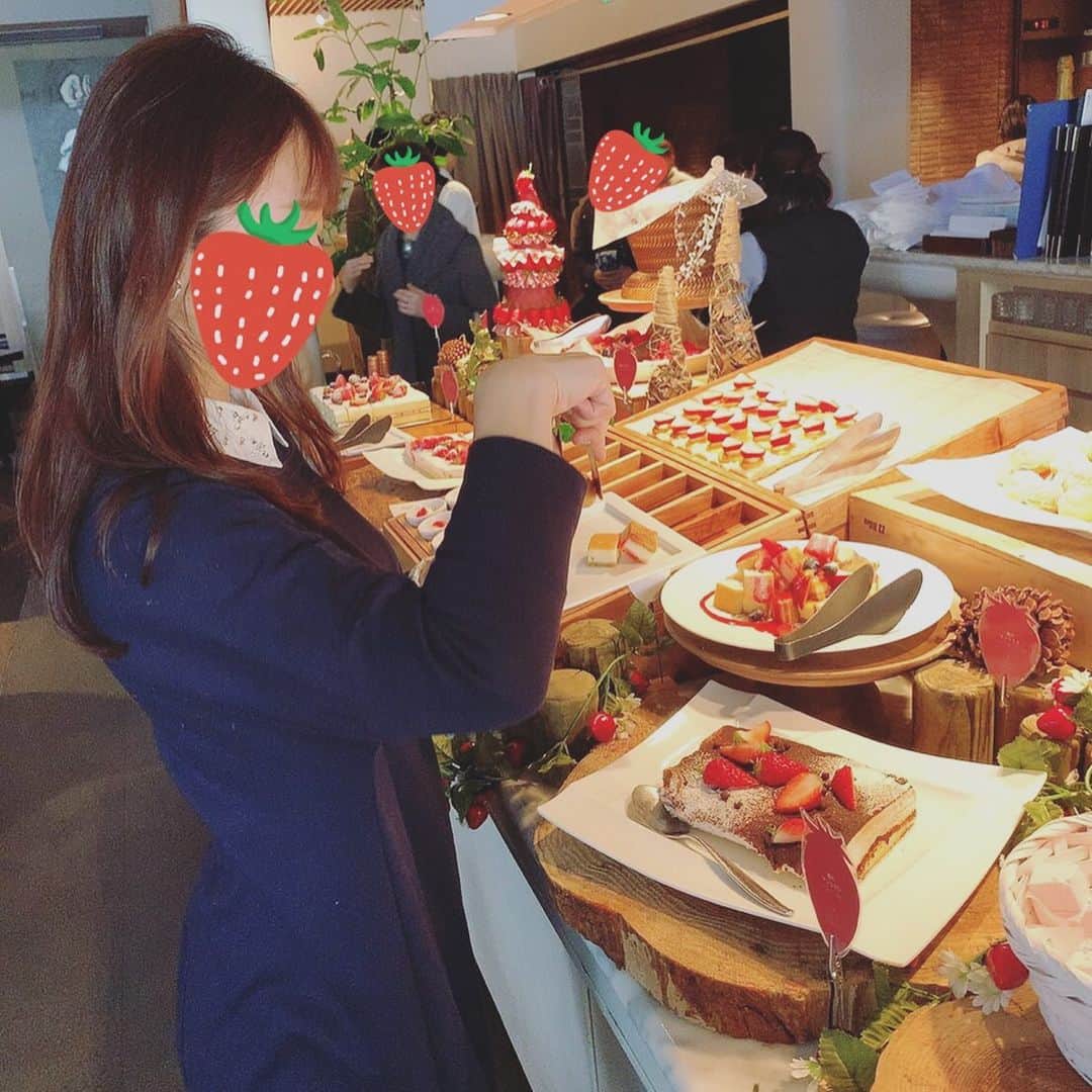 森本さやかのインスタグラム