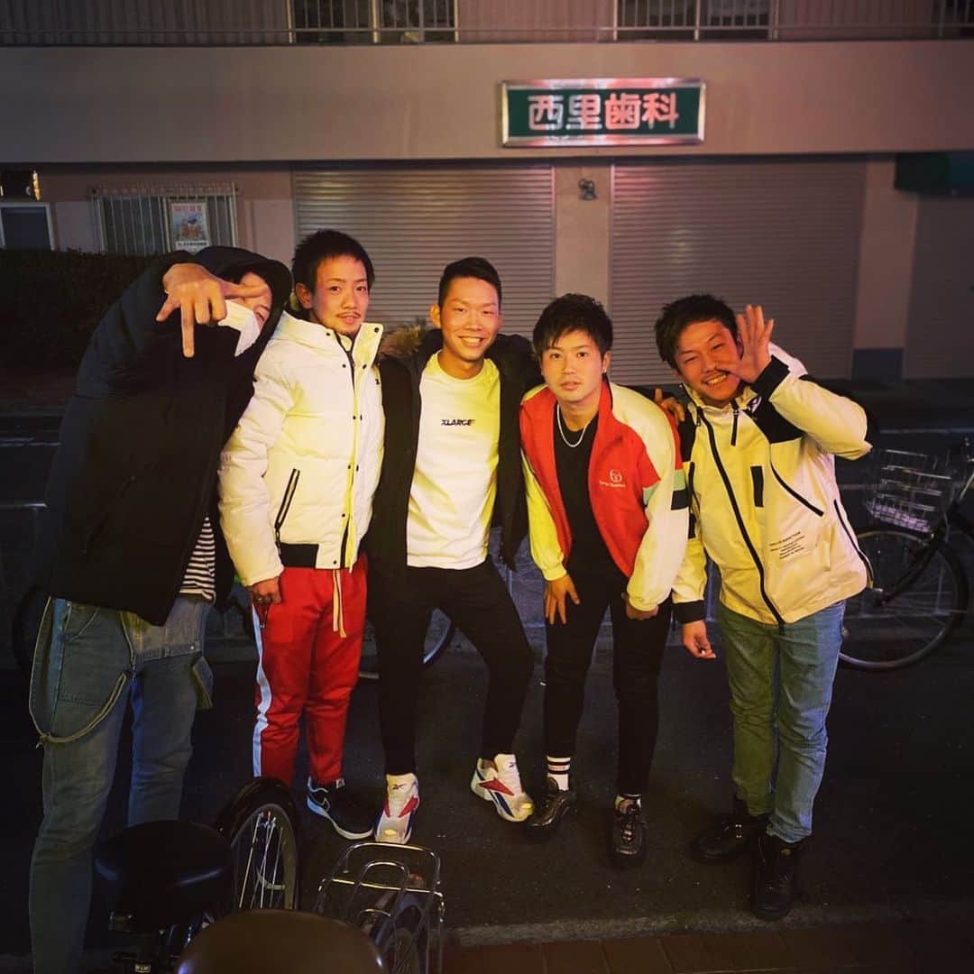 松尾大河さんのインスタグラム写真 - (松尾大河Instagram)「#茨木市#和」2月14日 15時37分 - taiga.0405