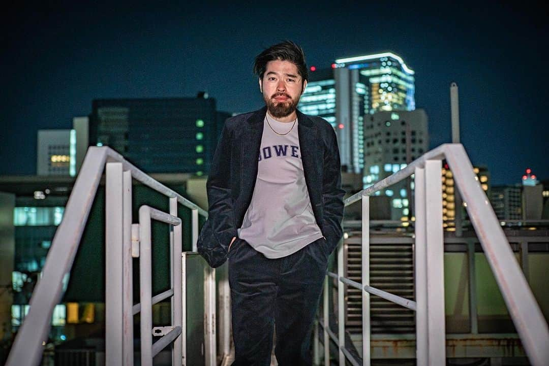 フリーマンズスポーティングクラブさんのインスタグラム写真 - (フリーマンズスポーティングクラブInstagram)「FSC STAFF STYLE - TOKYO  TOKYO BARBER TAKAHIRO KOYAMA 💈( @takahiro___koyama ) 📸 by @onedaypics.shorin  #freemanssportingclub  #fsctokyo #fscginza #fscfutakobarber #fscosaka #fscdaimarushinsaibashi  #menswear #barbershop #barber #mensgrooming  #tokyo  #理容師募集 #理容師求人」2月14日 15時39分 - freemanssportingclub_jp