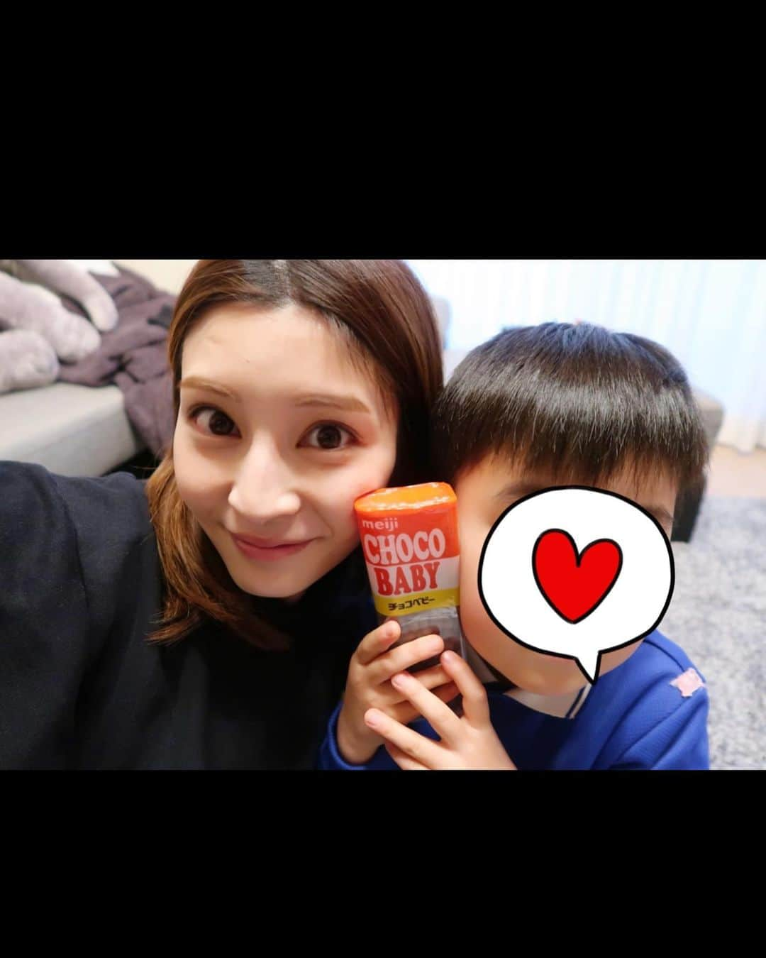 加藤怜のインスタグラム