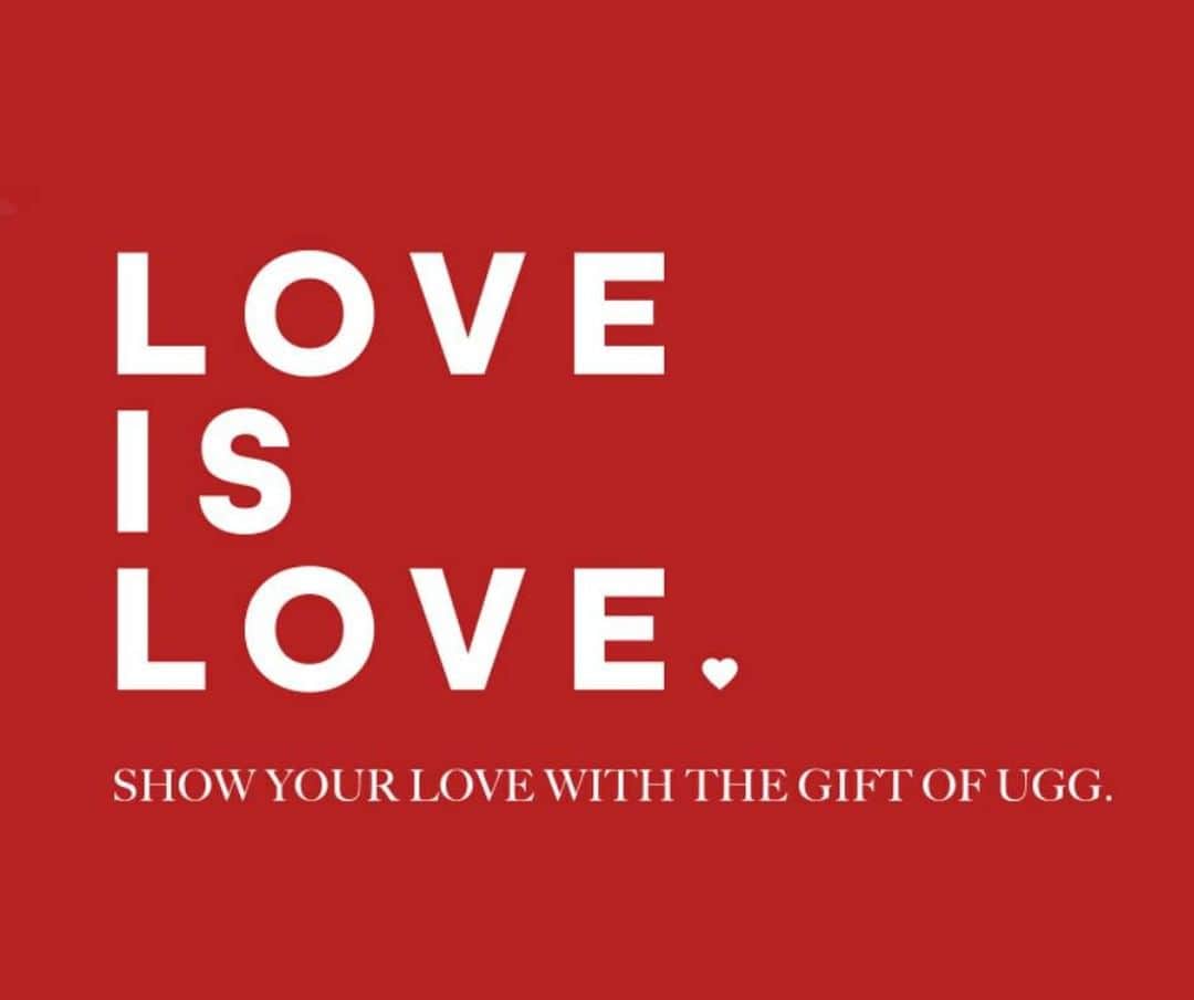 UGGさんのインスタグラム写真 - (UGGInstagram)「Ready for Valentine’s Day? UGG®では、期間限定でギフト商品専門POP-UPストアを新宿メトロピアにて展開中。メンズ・ウィメンズ用のギフトアイテムを豊富に取り揃えていますので、ぜひこの機会にお立ち寄りください。 #UGGJapan  #UGGLIFE  #UGGギフト  #バレンタイン  #バレンタインギフト  #UGG新宿メトロピア店」2月14日 15時45分 - uggjapan