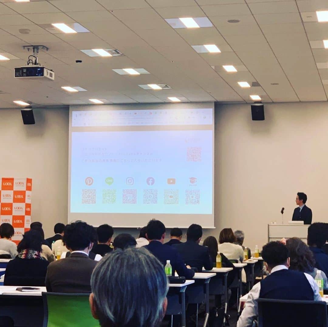 株式会社ゴデスクリエイトのインスタグラム