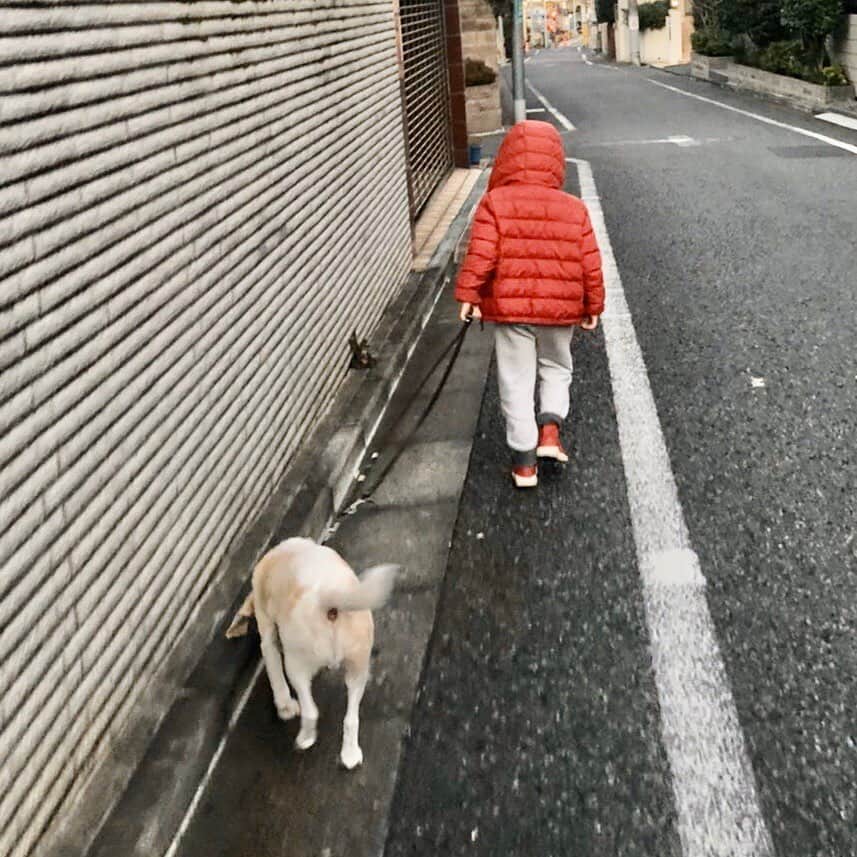 RINAのインスタグラム