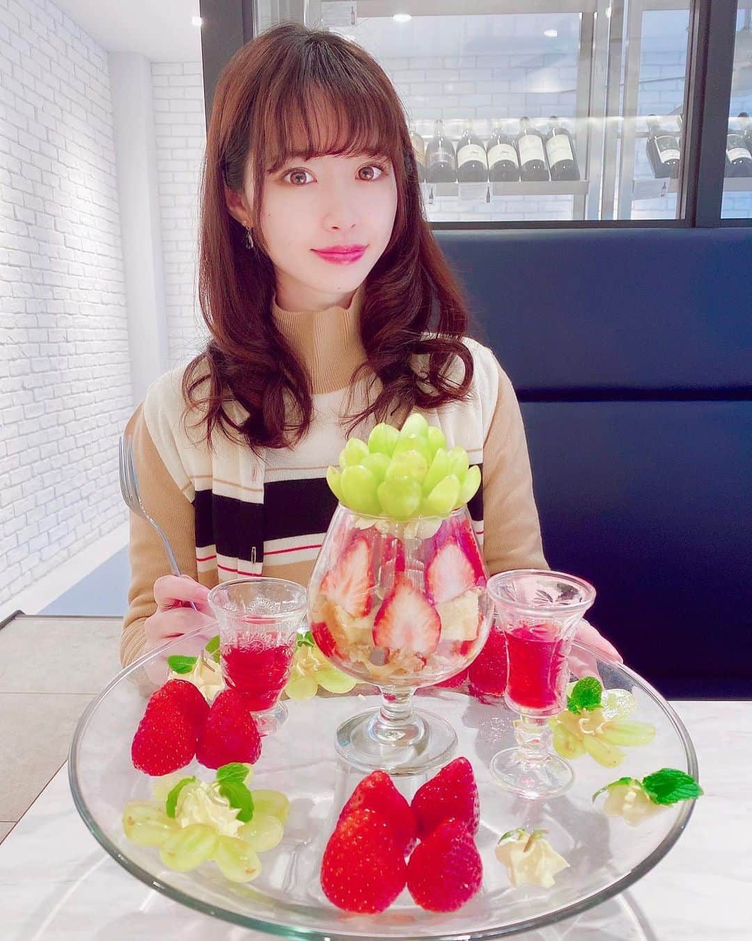 川子芹菜のグルメインスタ