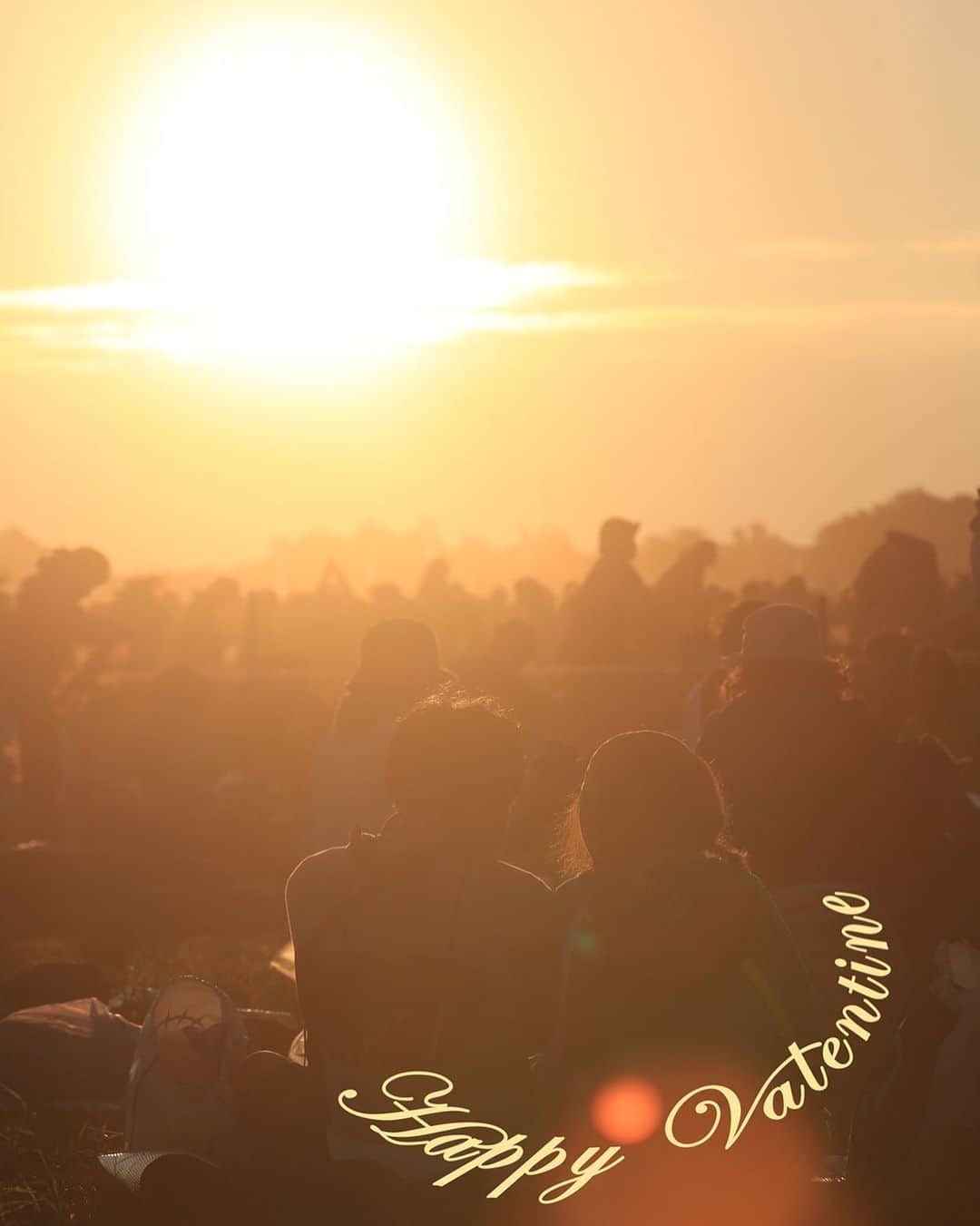 RISING SUN ROCK FESTIVALのインスタグラム