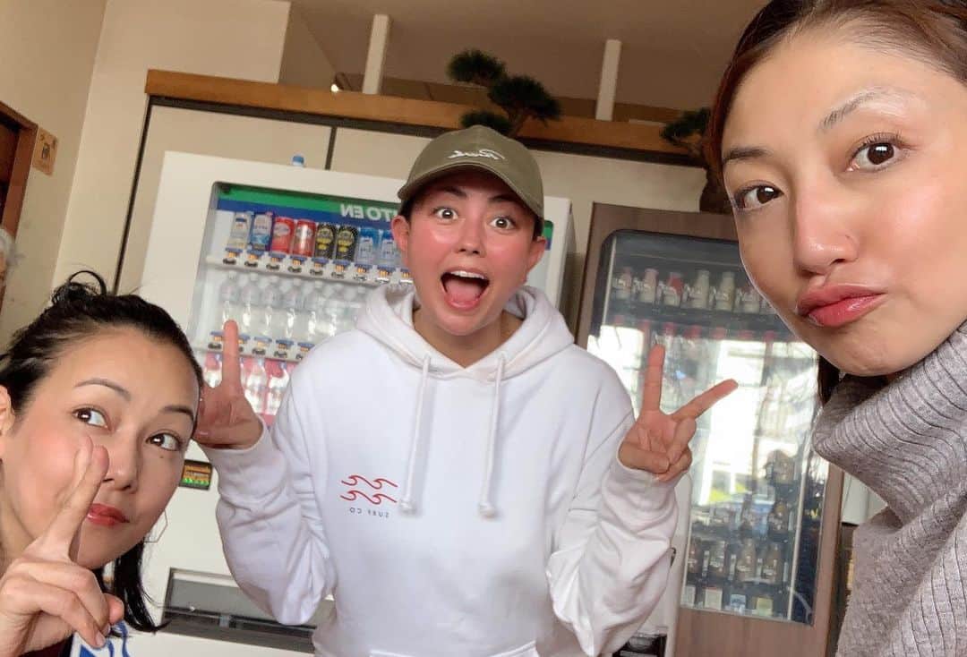 中川愛海のインスタグラム