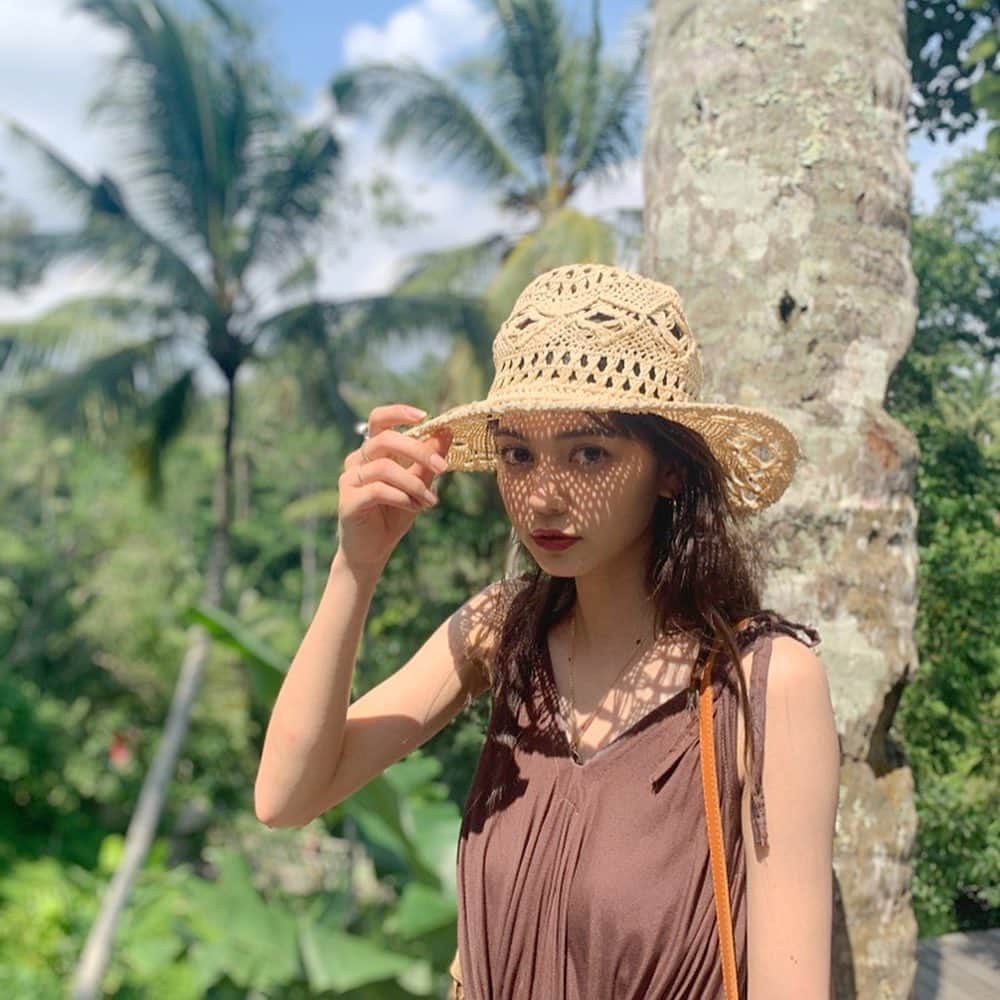 のインスタグラム：「Bali 🏝🇮🇩」