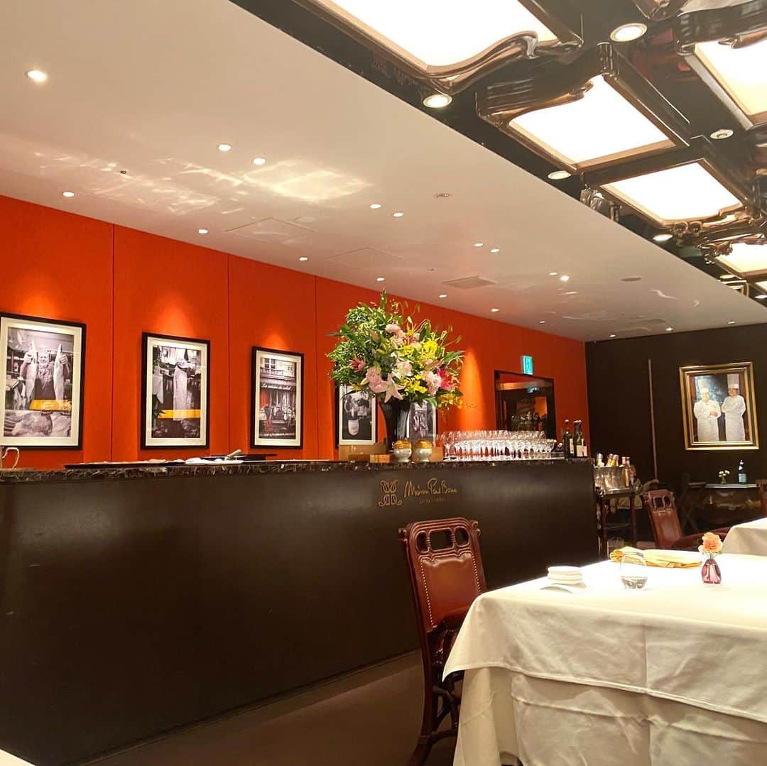 中谷あすみのグルメインスタ