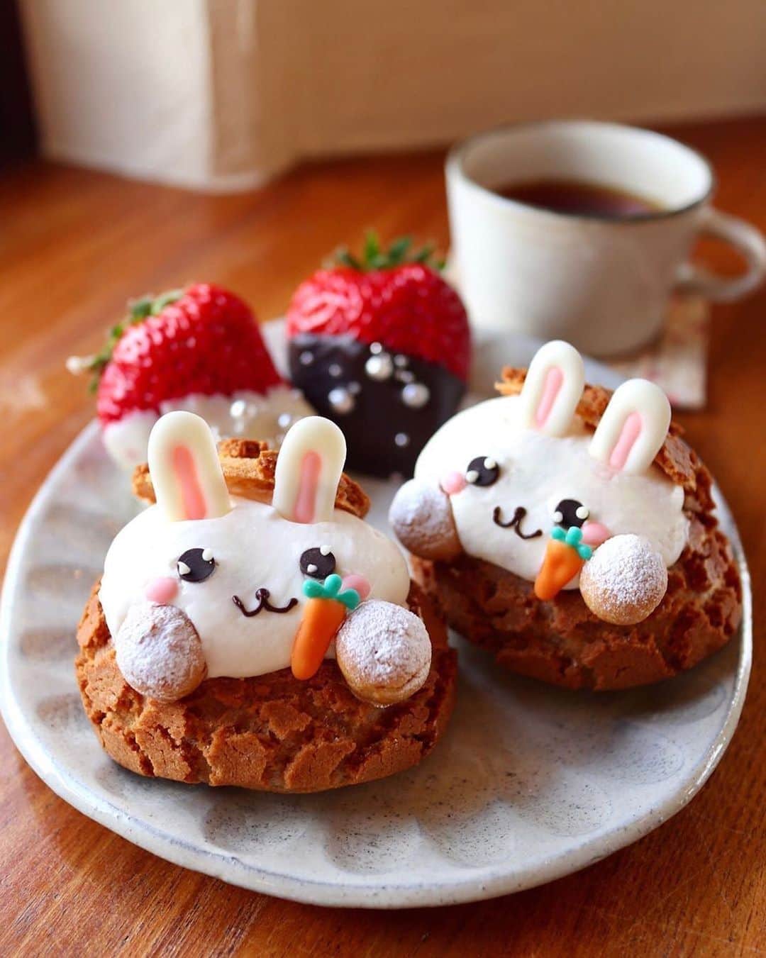 ナゴレコのグルメインスタ