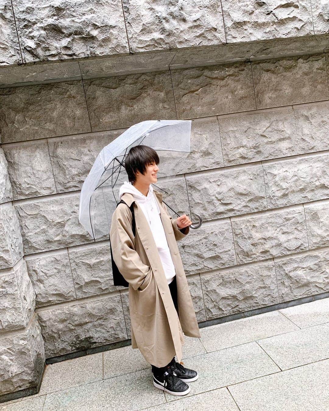 荒木飛羽さんのインスタグラム写真 - (荒木飛羽Instagram)「happy Valentine💝( ＊˙○˙＊)っ🍫」2月14日 17時42分 - towa_araki_