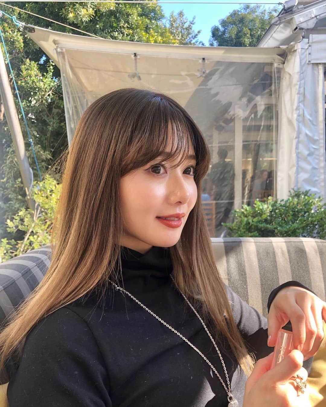 一木美里のグルメインスタ