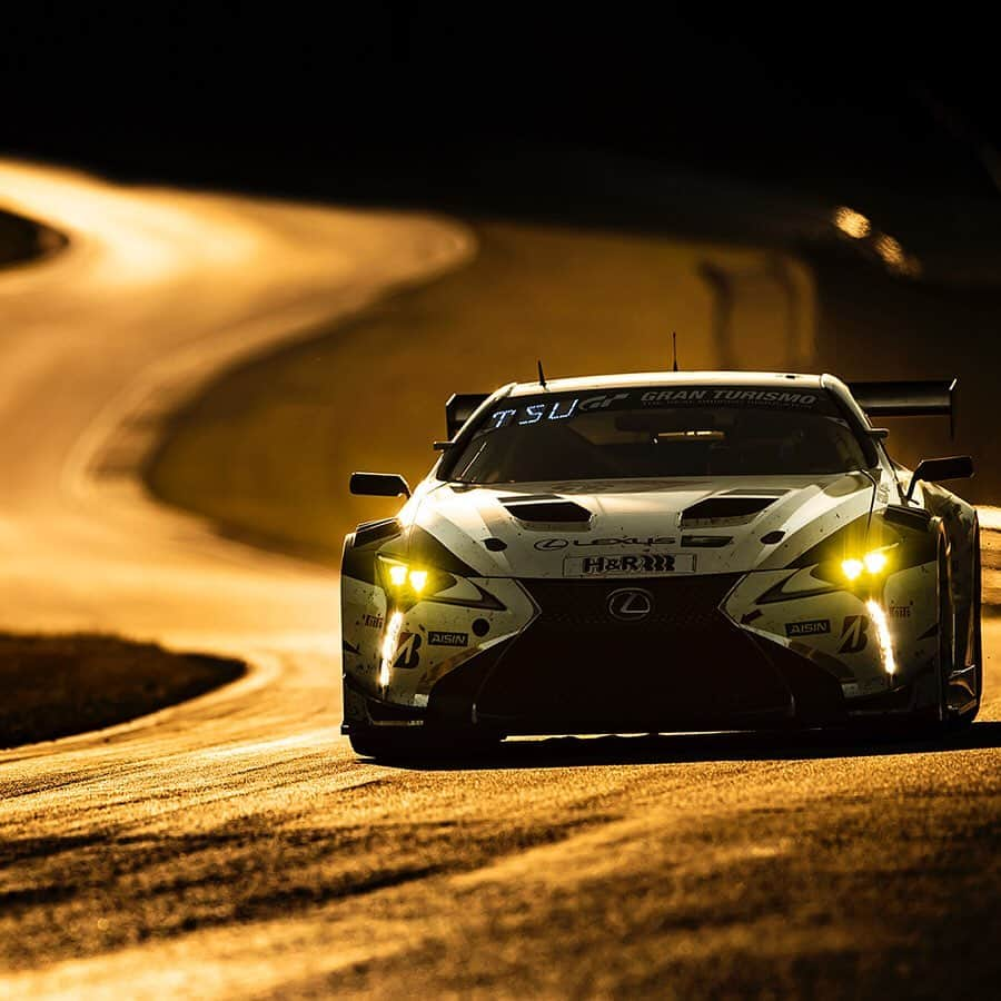 LEXUS / レクサスさんのインスタグラム写真 - (LEXUS / レクサスInstagram)「【2020 LEXUS MOTORSPORT 始動】﻿ 世界を舞台に戦うLEXUS MOTORSPORTの2020シーズンの体制を発表いたしました。﻿ ﻿ LEXUSでは2020シーズンも引き続き、RC F GT3にて日本・アメリカ・ヨーロッパをはじめ世界各国のレースに参戦、そしてLCにてニュルブルクリンク24時間レース(5月)にも参戦します。﻿ ﻿ 今シーズンも応援よろしくお願いいたします。﻿ ﻿ (体制の詳細は、lexus.jpでご覧いただけます)﻿ ﻿ #レクサス #Lexus #Lexusjapan #Lexusjp #ExperienceAmazing #SUPERGT #LEXUS_F #LexusLC #LC500 #LexusRCF #モータースポーツ #MOTORSPORT #IMSA #Nürbrugring #car #cars #drive #driving」2月14日 17時59分 - lexus_jp