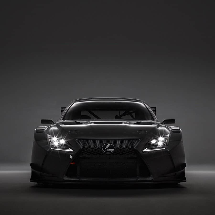 LEXUS / レクサスのインスタグラム