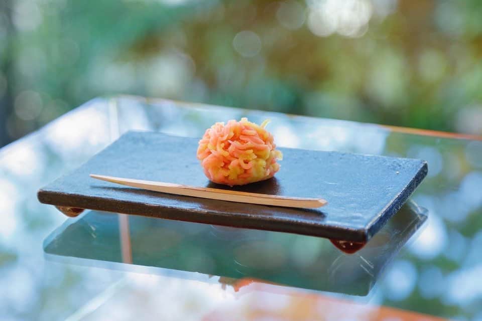 スターフライヤーのグルメインスタ