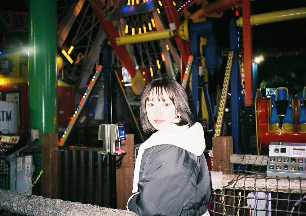 吉田凜音さんのインスタグラム写真 - (吉田凜音Instagram)「現像してきた」2月14日 18時02分 - rinne1211