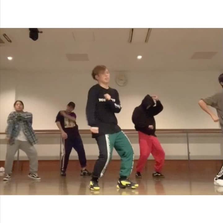 YASTIN のインスタグラム