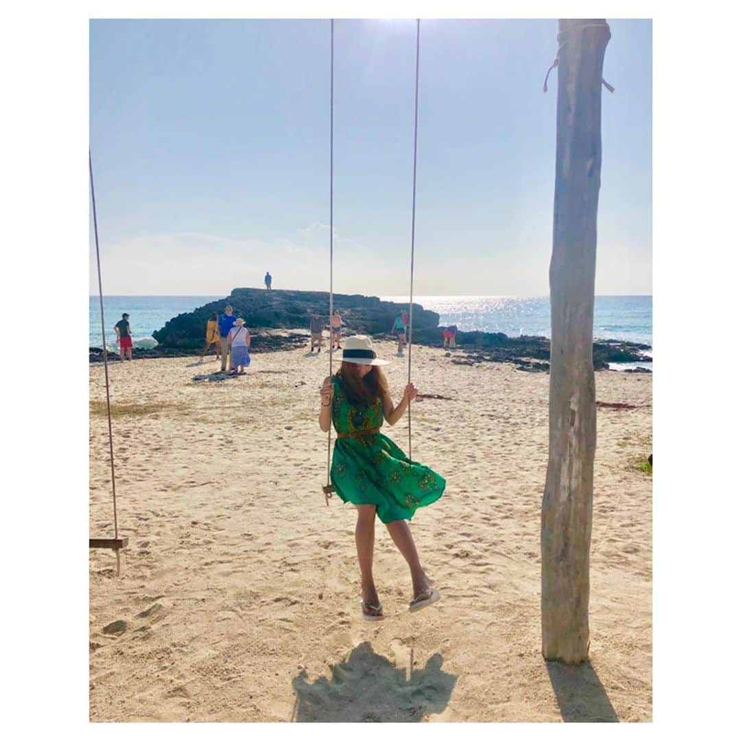 山田優依のインスタグラム