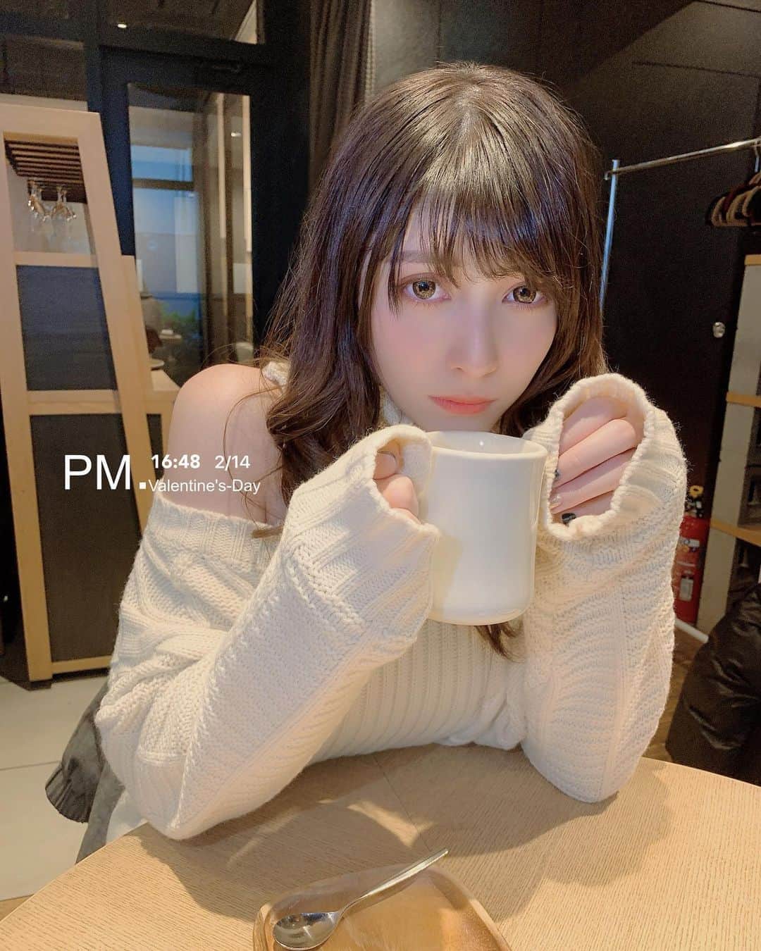 アンジェラ芽衣のインスタグラム