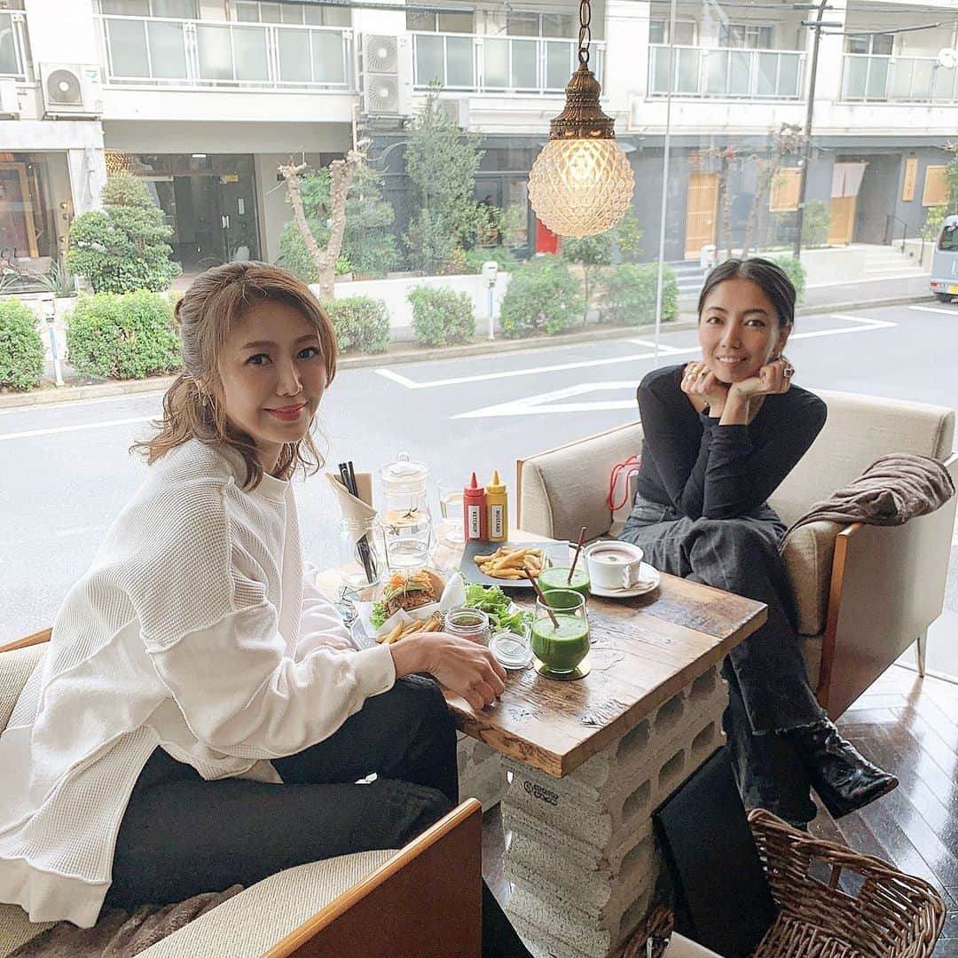 川島幸美のグルメインスタ