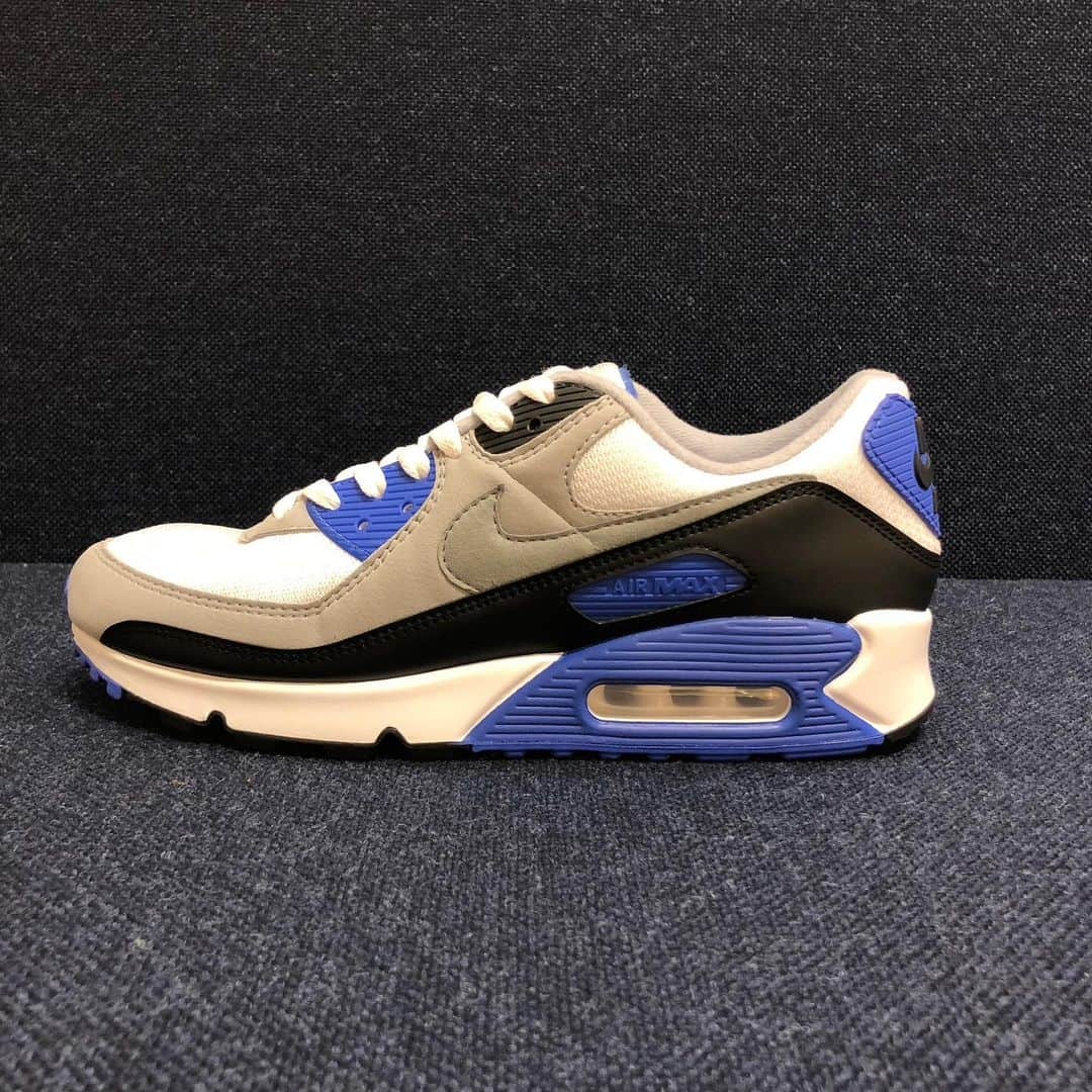 ビームス神戸さんのインスタグラム写真 - (ビームス神戸Instagram)「. NEW ARRIVAL 【NIKE AIR MAX 90】 . ☎️078-335-2720 . #beams#bprbeams#beamsplus#beamsboy#raybeams#beamst#mensfashion#menswear#mensstyle#instastyle#instafashion#instagoods」2月14日 18時40分 - beams_kobe