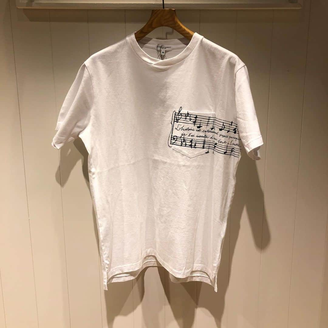 ビームス神戸さんのインスタグラム写真 - (ビームス神戸Instagram)「. NEW ARRIVAL 【ENGINEERED GARMENTS】 . ☎️078-335-2720 . #beams#bprbeams#beamsplus#beamsboy#raybeams#beamst#mensfashion#menswear#mensstyle#instastyle#instafashion#instagoods」2月14日 18時41分 - beams_kobe