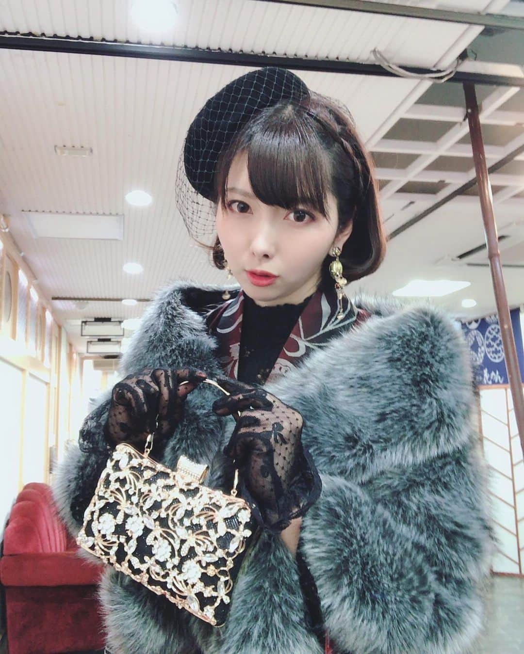 高田世莉菜のインスタグラム
