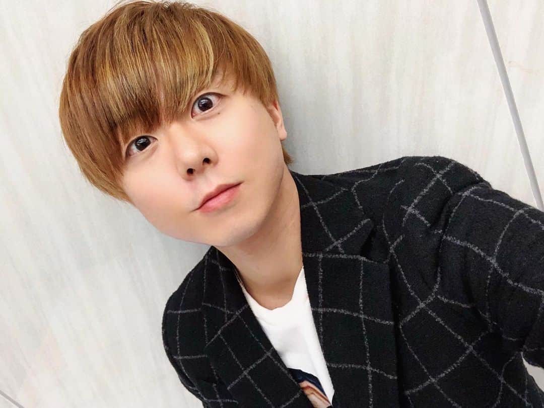 後藤健流さんのインスタグラム写真 - (後藤健流Instagram)「📸 髪の毛さっぱりまる。  #happyvalentinesday  #haircut  #wss #明日からも頑張る」2月14日 18時47分 - takeru0324