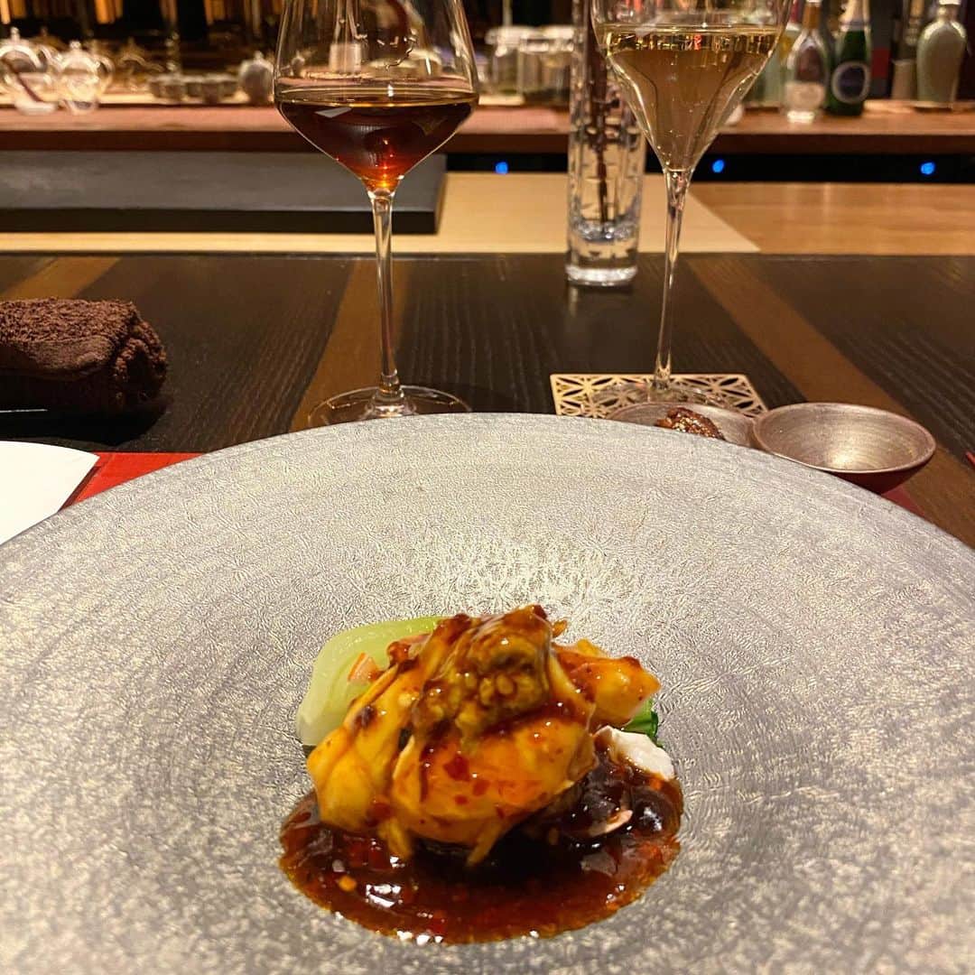 MICHIRUのグルメインスタ