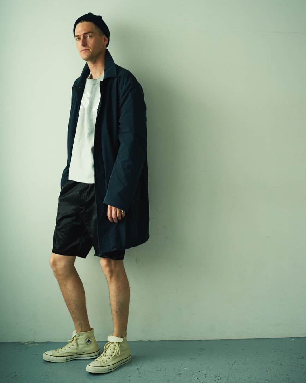 のインスタグラム：「NAISSANCE 2020SS COLLECTION “Blanc” #naissance」