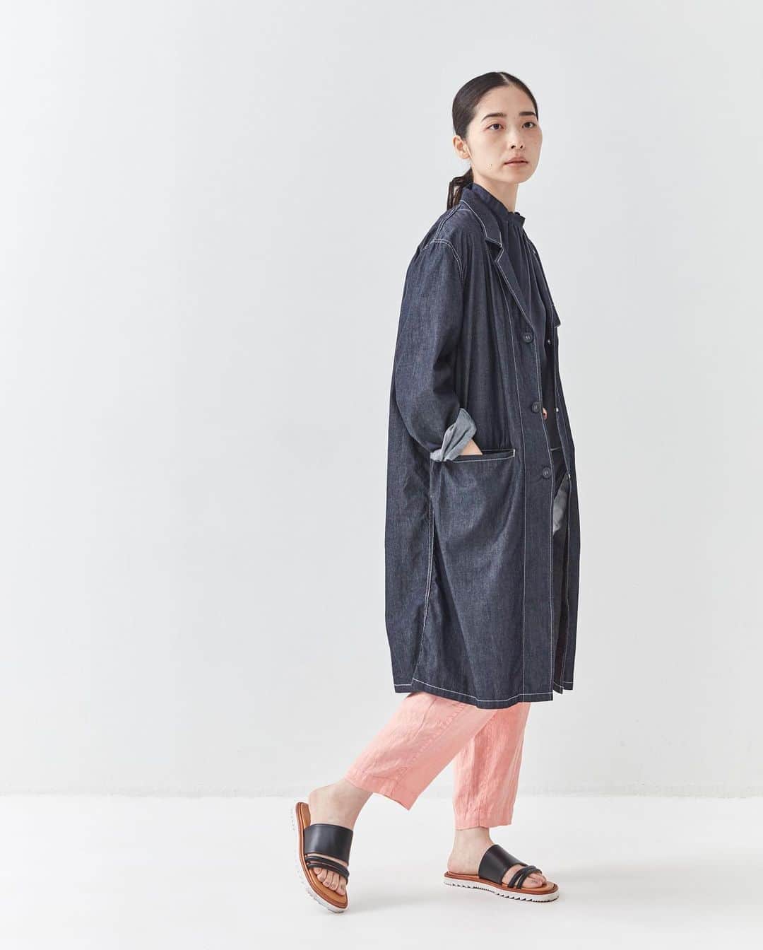 IDÉE／イデーのインスタグラム