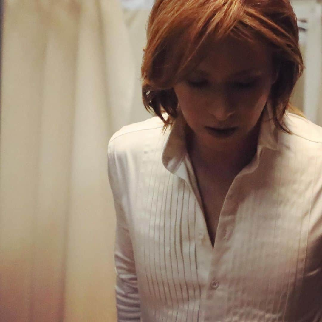 YOSHIKIのインスタグラム