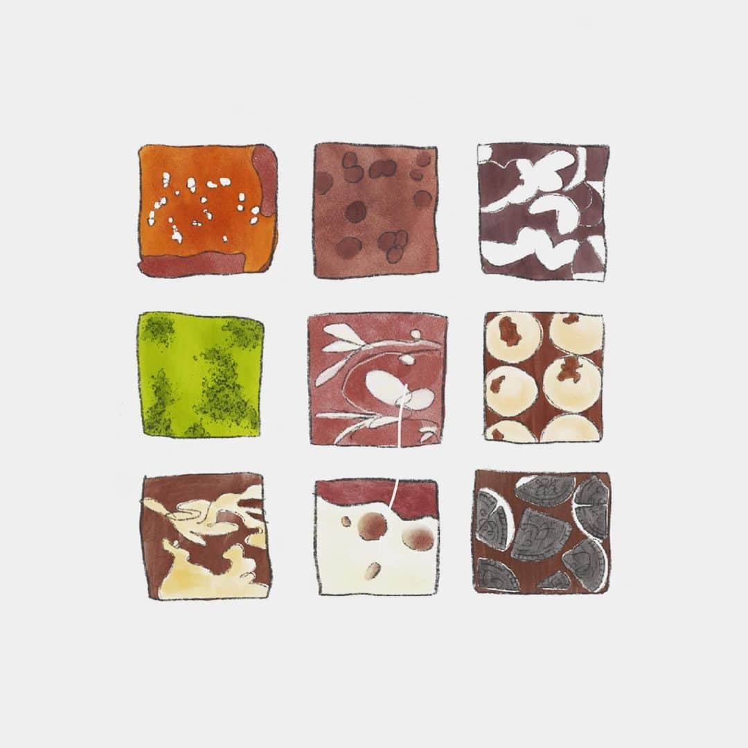 Apricots Artのインスタグラム：「Happy Valentines Day💝 Illusted by Mina」