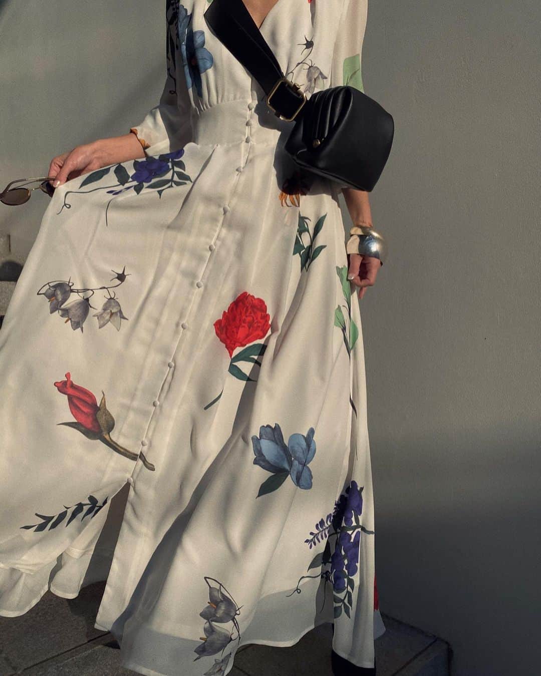 37 割引ブラック系 S メーカー直売 専用 アメリヴィンテージ アマンダドレス アマンダワンピース ロングワンピース ワンピース ブラック系s thaar Net