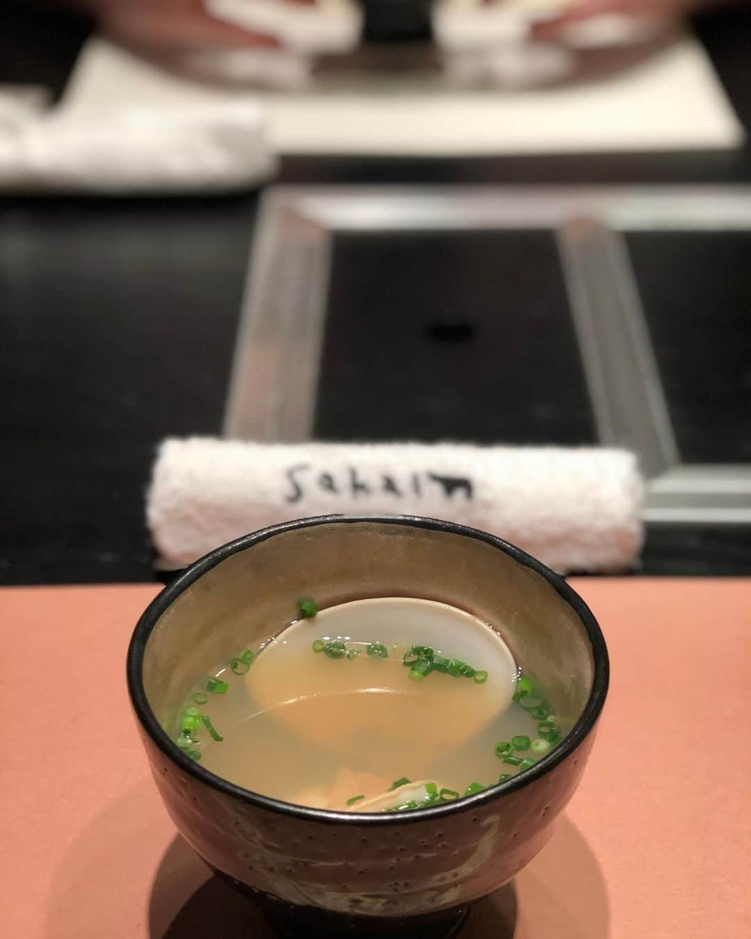 川又堅碁さんのインスタグラム写真 - (川又堅碁Instagram)「ハッピーバレンタイン🤪 肉ばりうまかった😍  #麻布十番 #備長炭ステーキsakai」2月14日 19時26分 - kawamatakengo_official