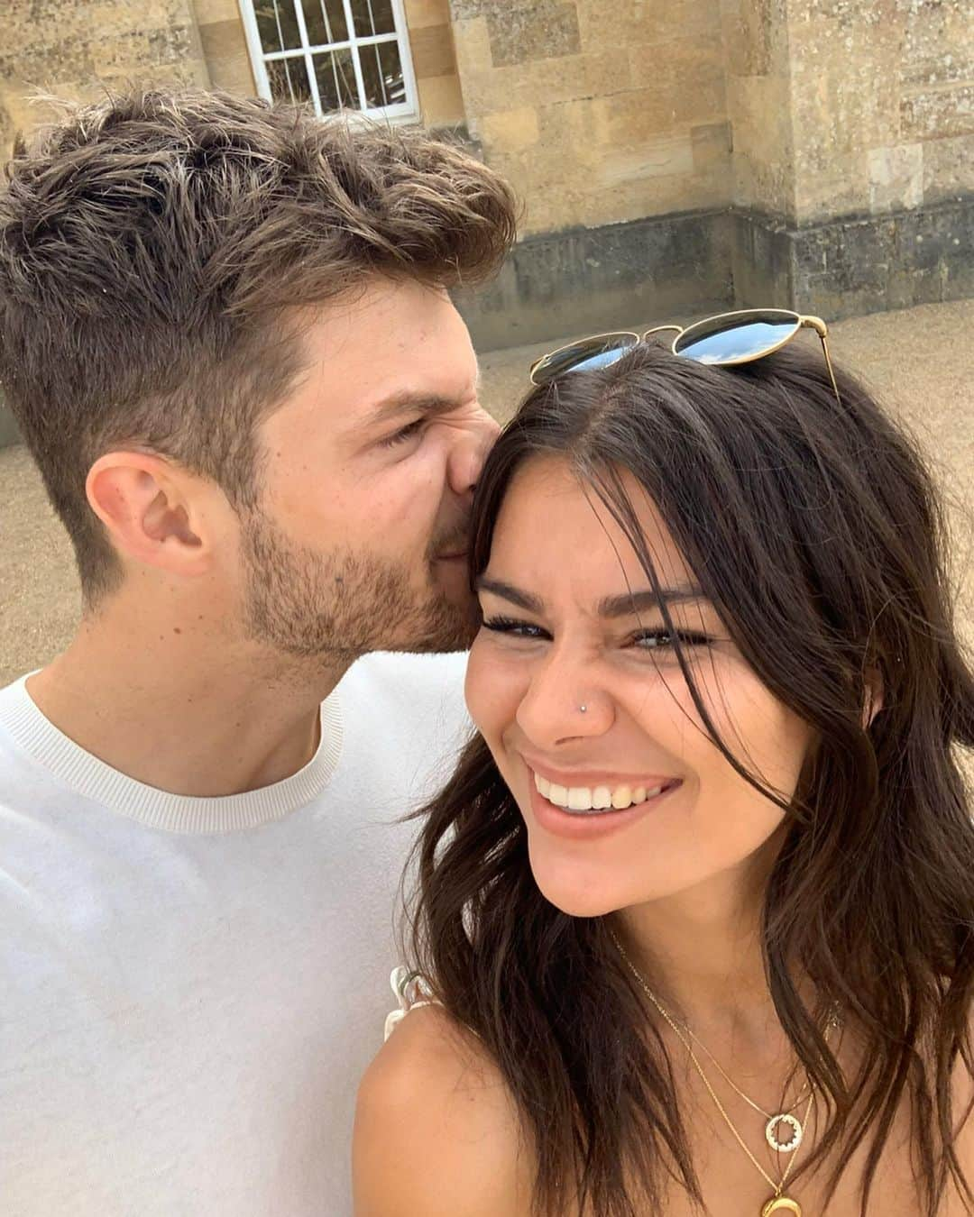 ジム・チャップマンさんのインスタグラム写真 - (ジム・チャップマンInstagram)「My valentine」2月15日 5時29分 - jimchapman