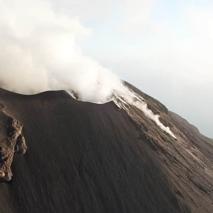 National Geographic Travelのインスタグラム