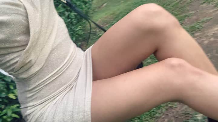 April Imanのインスタグラム