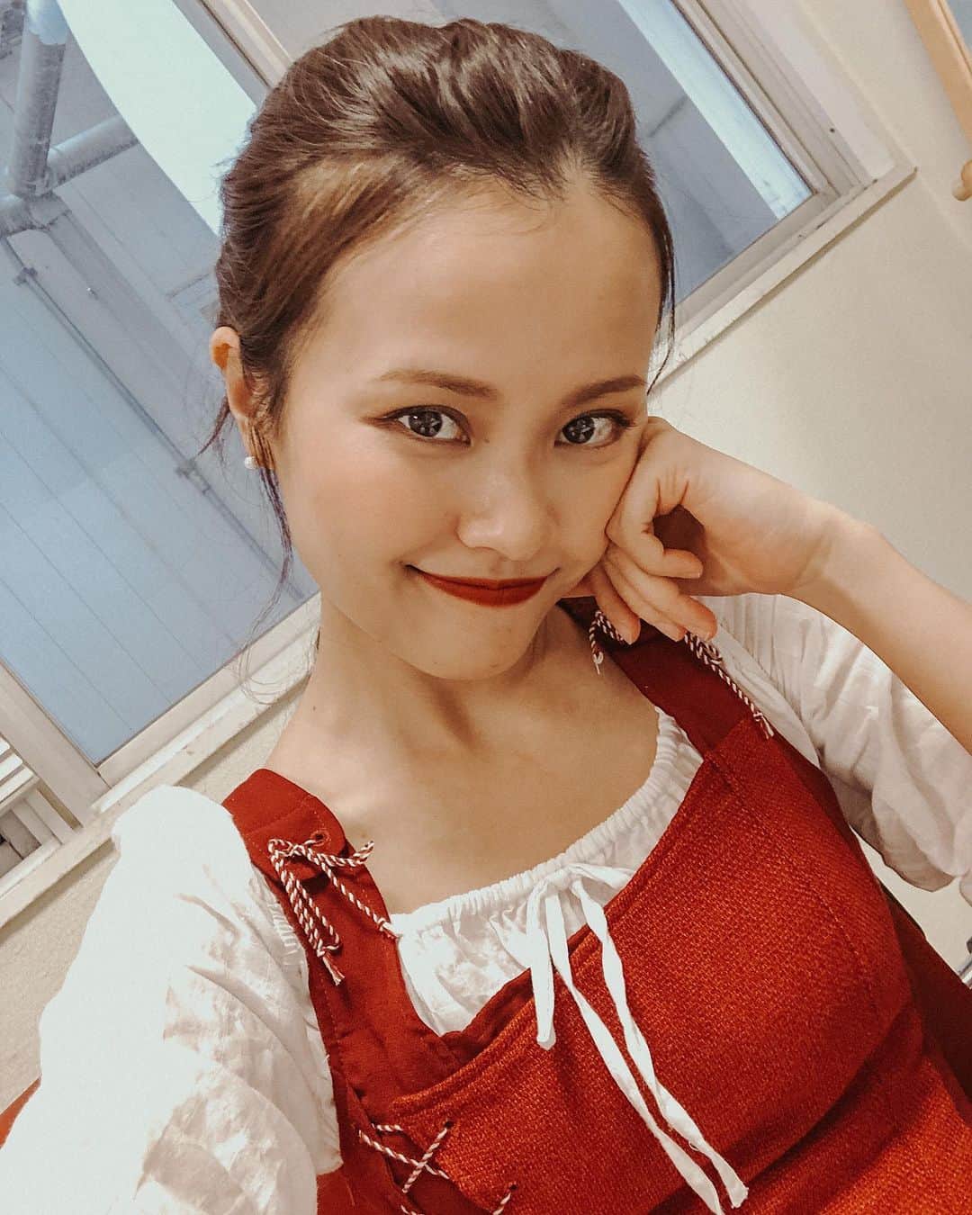 MiracleVellMagicのインスタグラム：「happy valentine’s day! ❤︎」