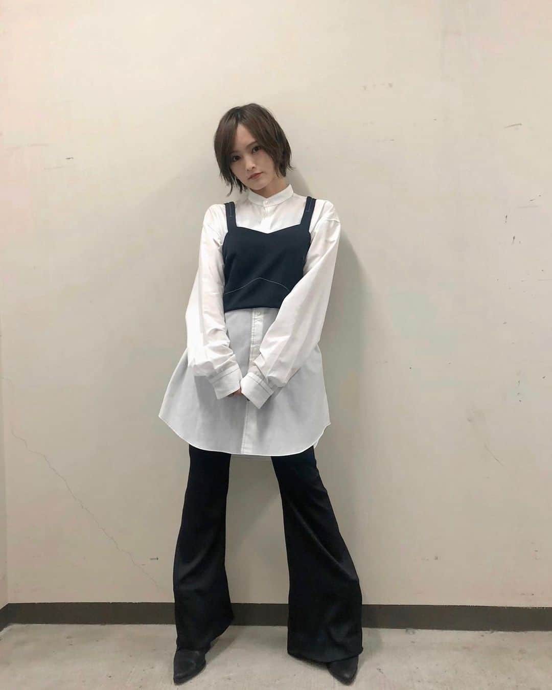 山本彩のインスタグラム