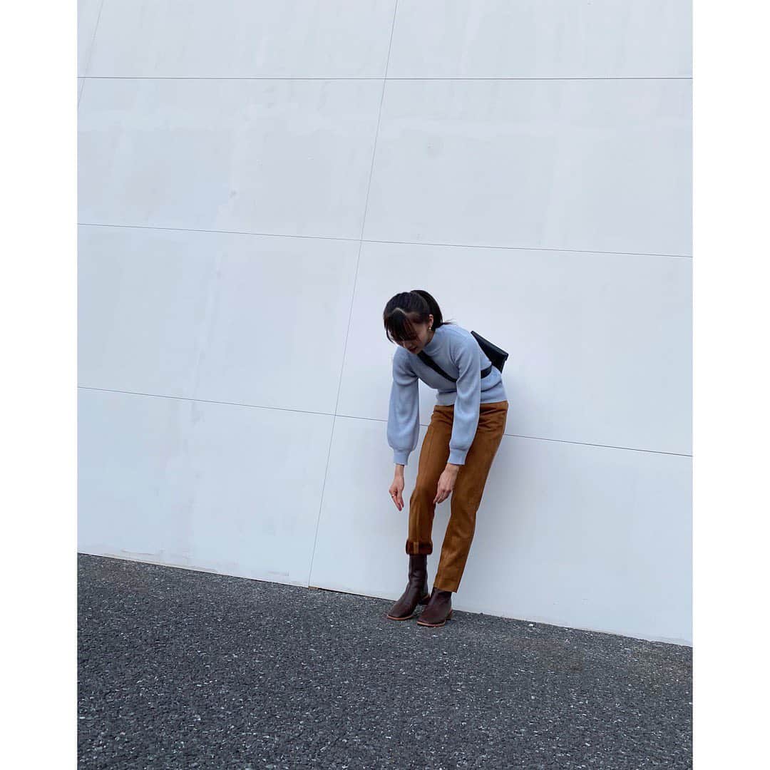 櫻愛里紗さんのインスタグラム写真 - (櫻愛里紗Instagram)「春めいてきましたね🌷🐝…﻿ 珍しく、色物\(◡̈)/﻿ ﻿ #ハッピーバレンタイン﻿ ﻿ #ありさんこーで﻿ ﻿ #櫻愛里紗」2月14日 21時40分 - sakura.arisa_official