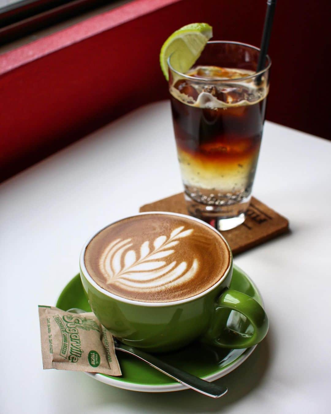 かおしのグルメインスタ