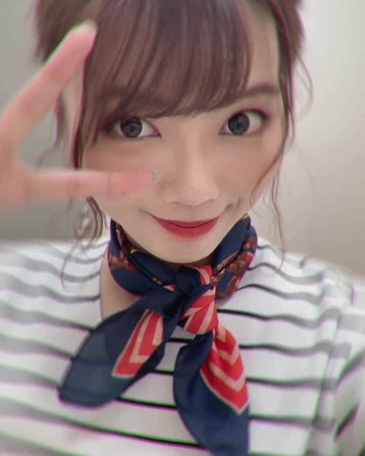 加藤里奈（カトリーナ）のインスタグラム