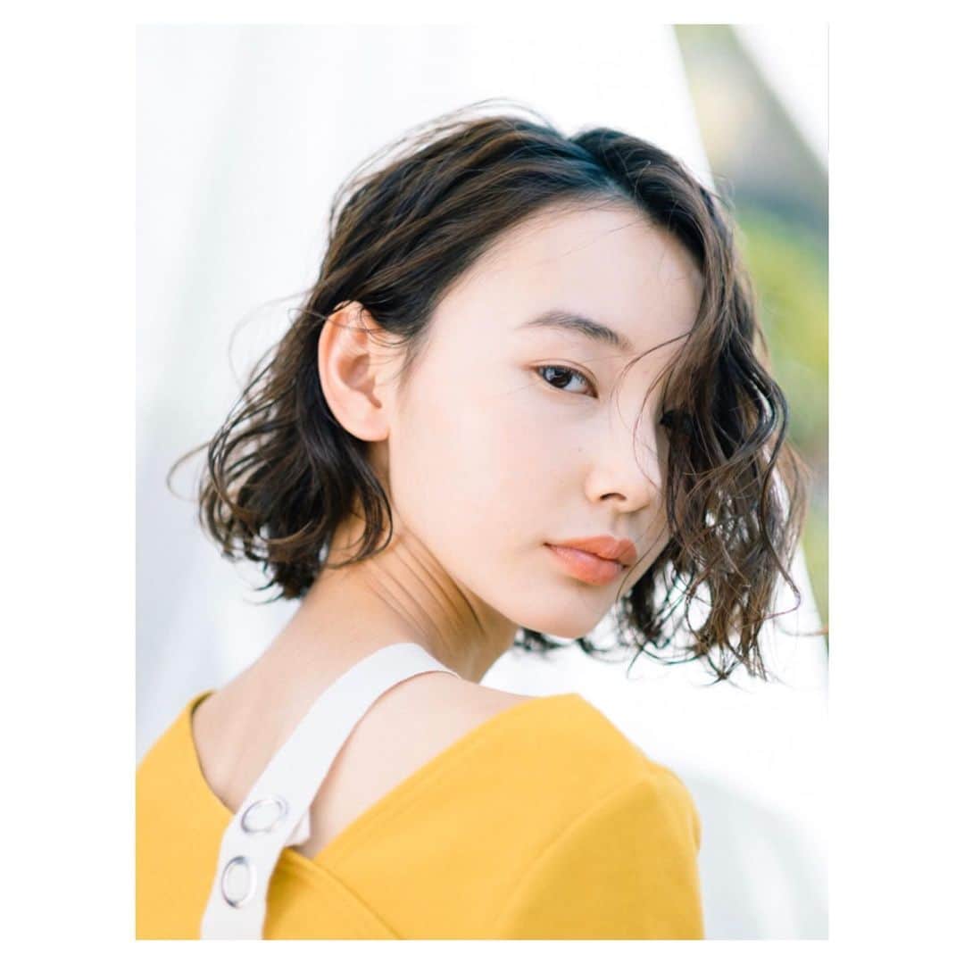HAIR CATALOG . JPのインスタグラム