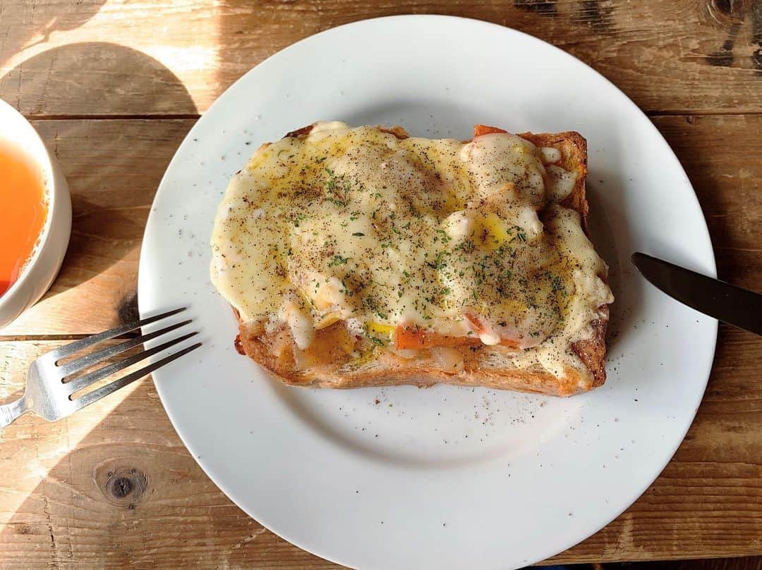 竹中夏海のグルメインスタ