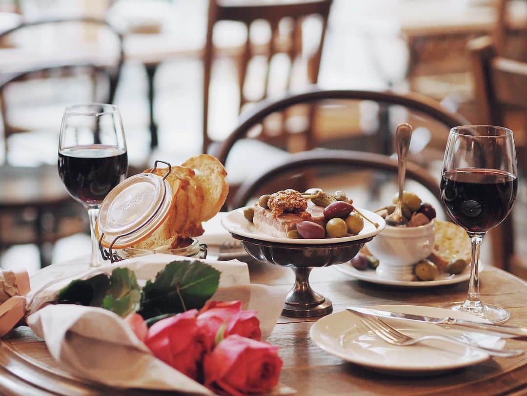 久林紘子のグルメインスタ