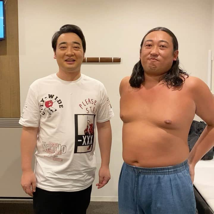 斉藤慎二のインスタグラム